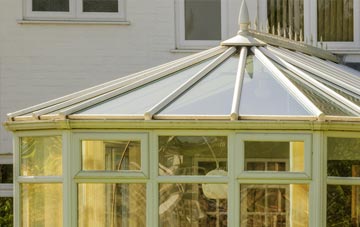 conservatory roof repair Hopton Castle, Shropshire