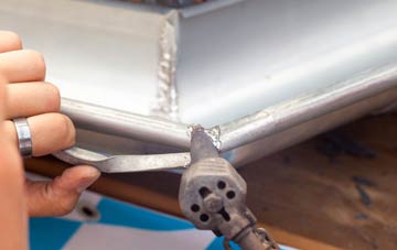 disadvantages of Hopton Castle lead roofing